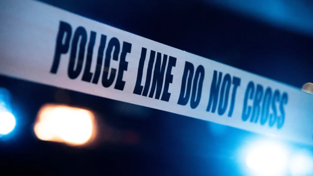 Police: 2 bodies removed from crypts during mausoleum burglary in Plains Twp.