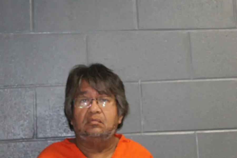 Undercover sting leads to Oklahoma City man sentenced for child sexual exploitation