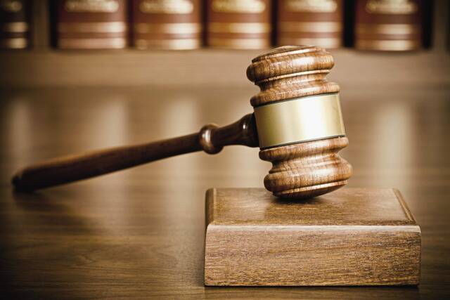 Hempfield man receives prison time for spitting on EMTs