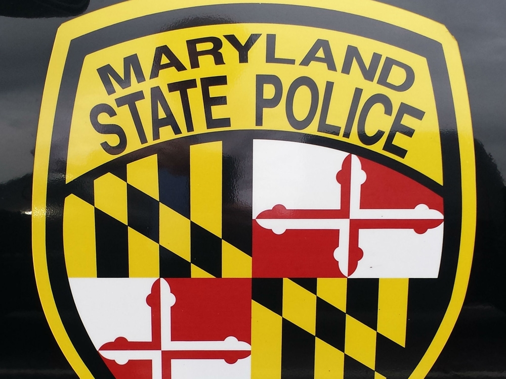 Skeletal remains found in woods near I-70 in Frederick County, police say