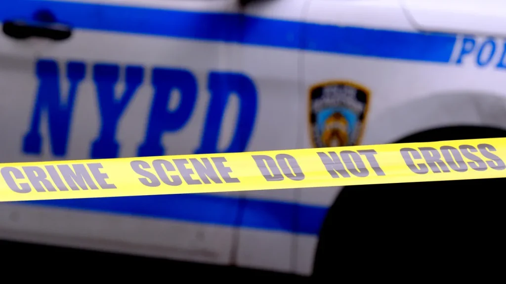 Man, 48, bashed to death with metal object in his Bronx apartment building