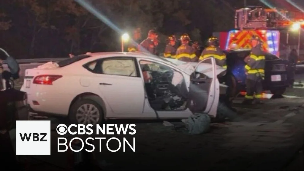 Accused drunk driver arraigned in fatal Lowell wrong-way crash