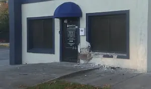 Neighbors voice crime concerns after teenager shot by Jacksonville police