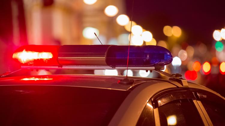 Man suffers serious injuries after getting hit by train in San Antonio, authorities say