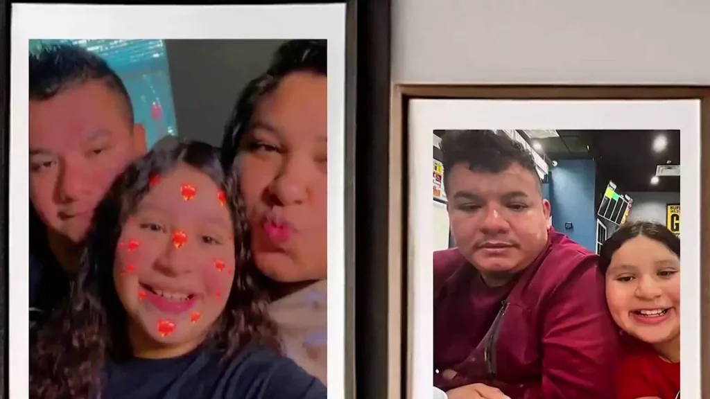 Pasadena mother faces uncertain future after ICE detains husband, brother