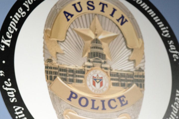 Man charged with first-degree murder after roommate found dead in South Austin