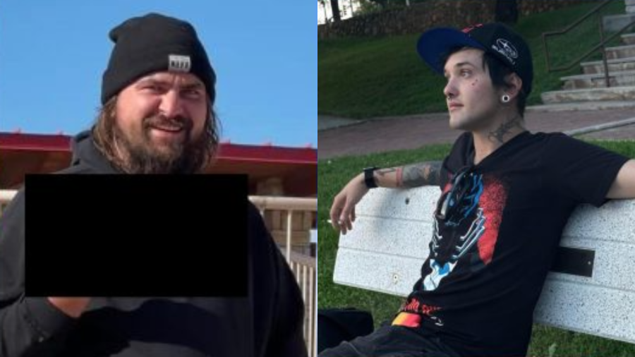 Man sentenced for double murder at Blanding gas station