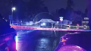 2nd suspect arrested for deadly drive-by shooting of Lacey teen brothers