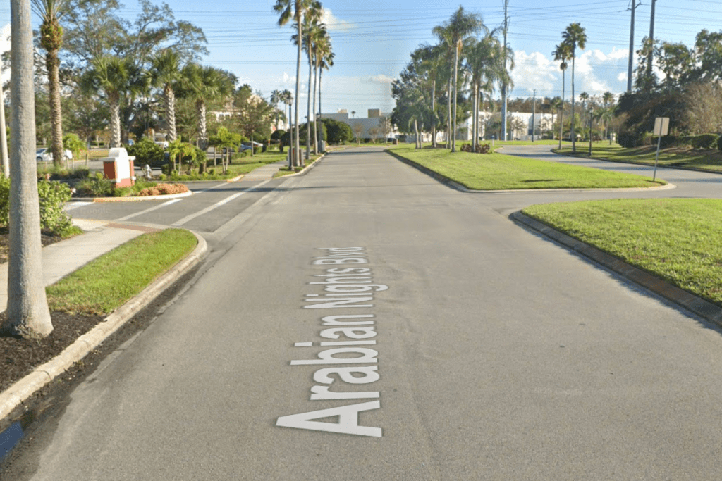 Kissimmee Motorcyclist Killed in Collision with SUV on US-192