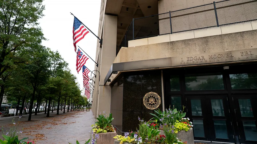 Maryland sues Trump administration over scrapped FBI headquarters plan