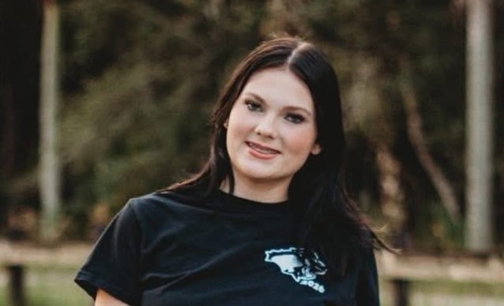 FBI investigating teen’s stepbrother after body found hidden on cruise ship