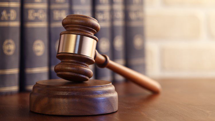 Salem man arraigned in connection with fatal shooting at homeless campsite