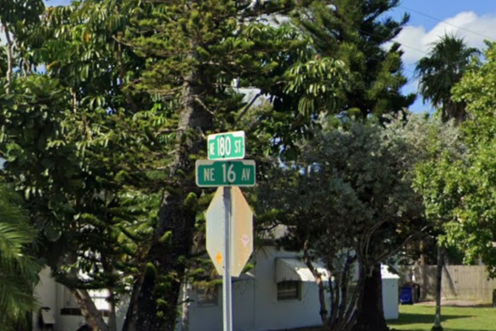 North Miami Beach Family’s Christmas Cheer Dims as Daylight Decor Thief Strikes