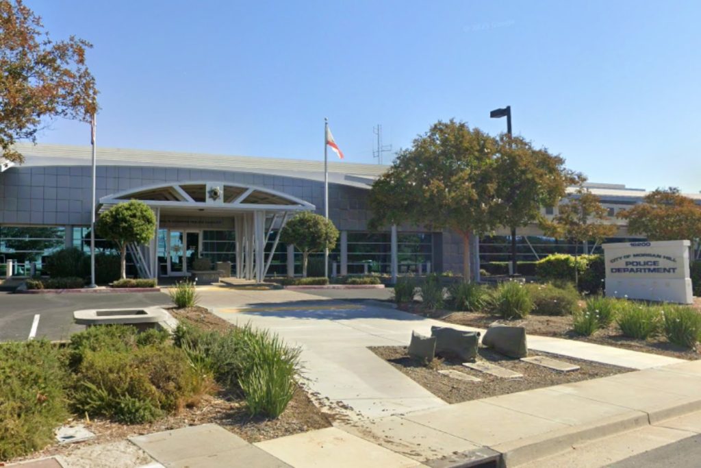 Morgan Hill Police Shut Down 12 Suspected Illicit Massage Parlors in Major Crackdown