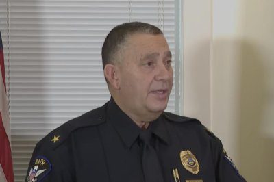 9 hurt in Ohio Airbnb house party shooting