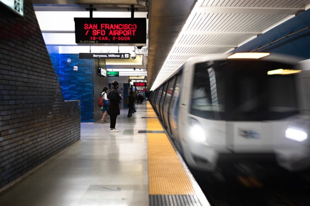 Monday Morning Headlines: More Equipment Troubles Plague BART