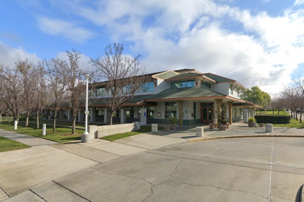 Juvenile Joyride Ends in Collision: Livermore Police Nab Teens After High-Speed Chase