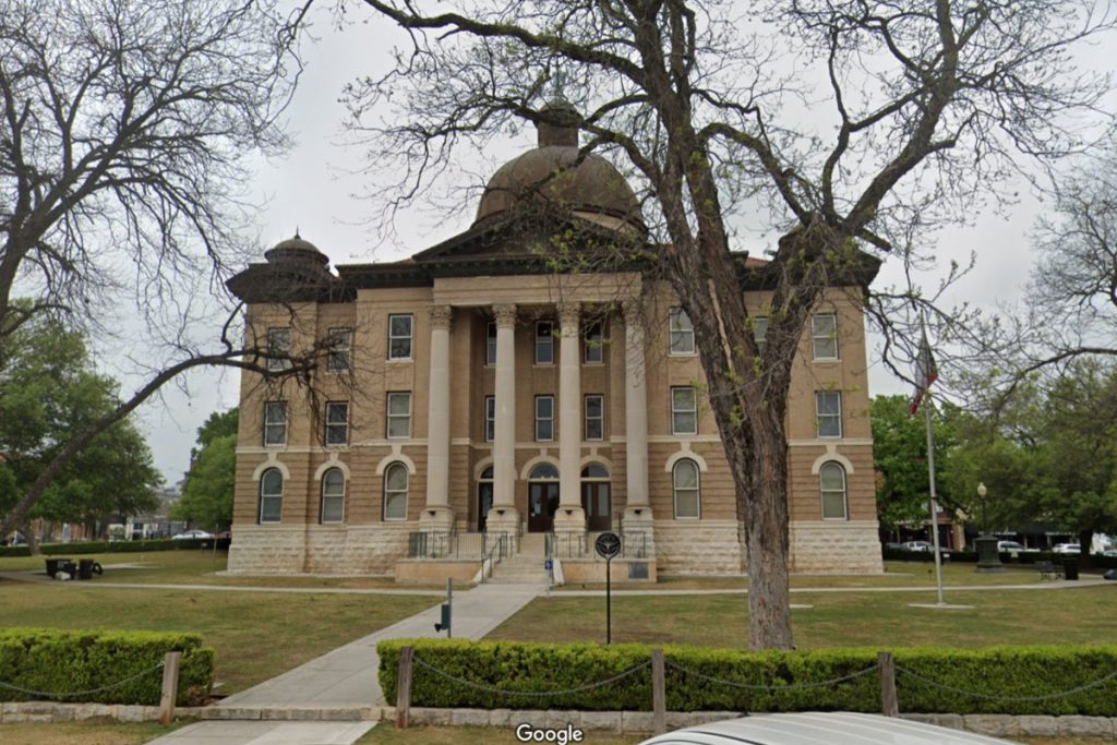 San Marcos Man Sentenced to Life for Continuous Sexual Abuse of a Child in Hays County