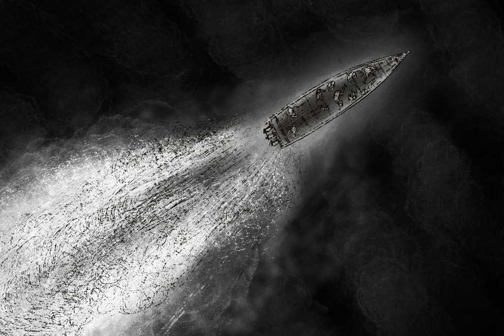 Trump has accused boat crews of being narco-terrorists. The truth is more nuanced, AP found