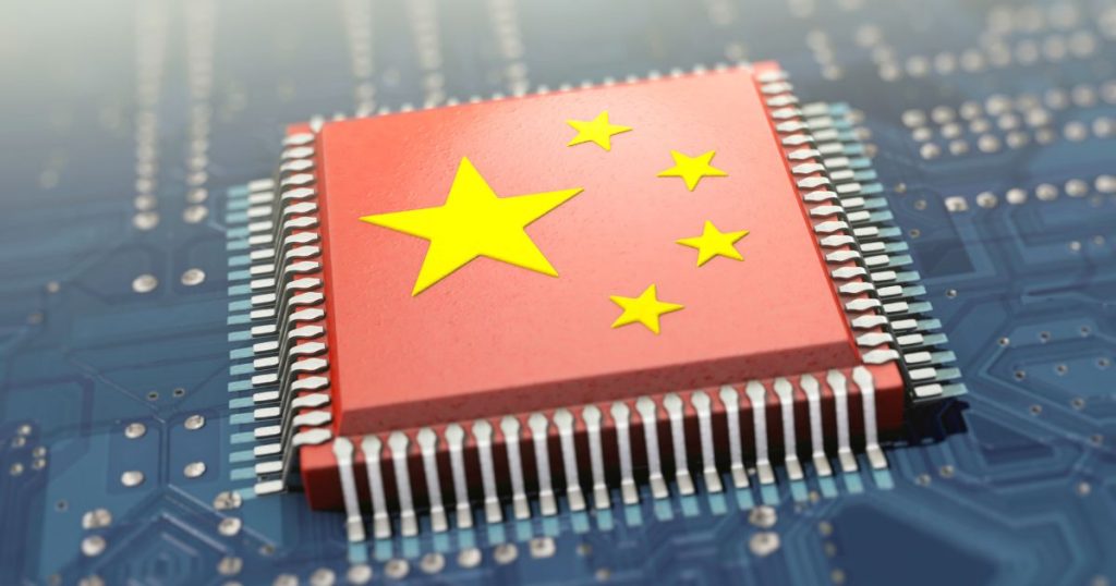 DOJ Announces Charges Against 3 Chinese Men Accused of Trying to Smuggle Nvidia Chips Out of U.S.