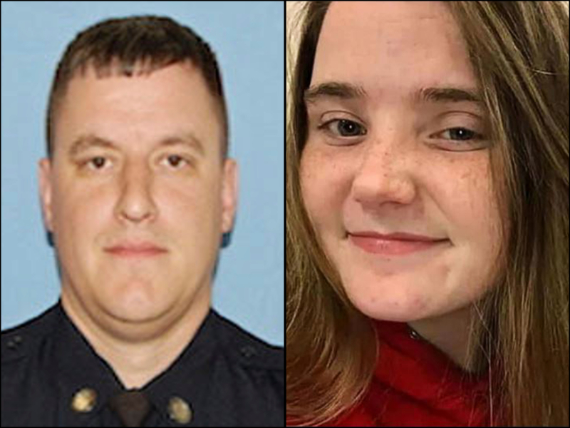 Matthew Farwell pleads not guilty in deaths of Sandra Birchmore, unborn baby