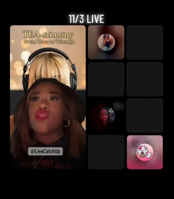 Driver livestreaming on TikTok filmed moment she fatally hit pedestrian