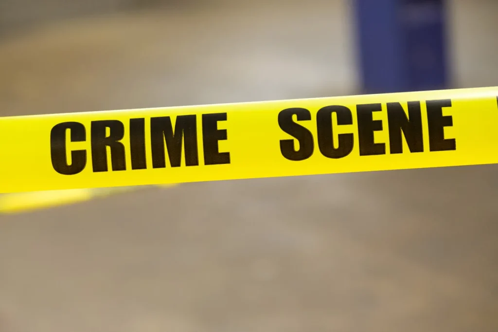 Man killed in Orlando neighborhood shooting, police say