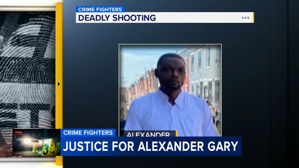 Police seek help in solving North Philadelphia homicide case as leads run cold