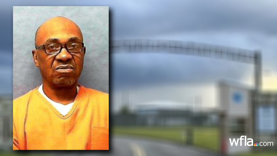 Florida man convicted raping, killing his former manager is set to be executed