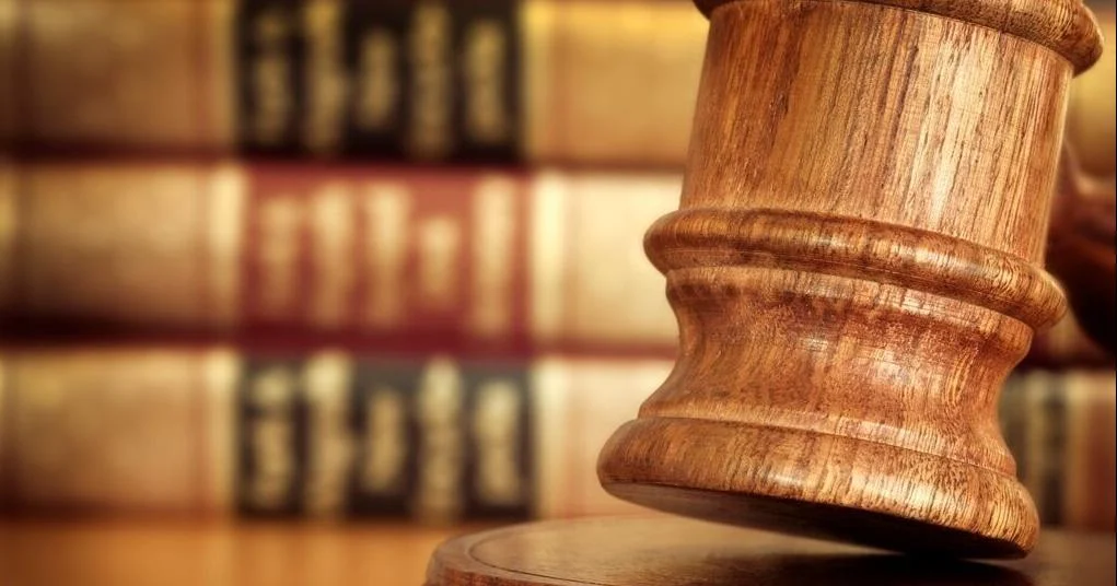 Albany man sentenced for molesting girl while playing ‘games’