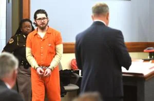 Hodgenville man, who killed man in hit-and-run crash, takes plea deal