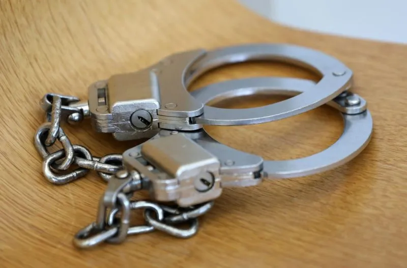 Former Florida deputy accused of writing bad checks