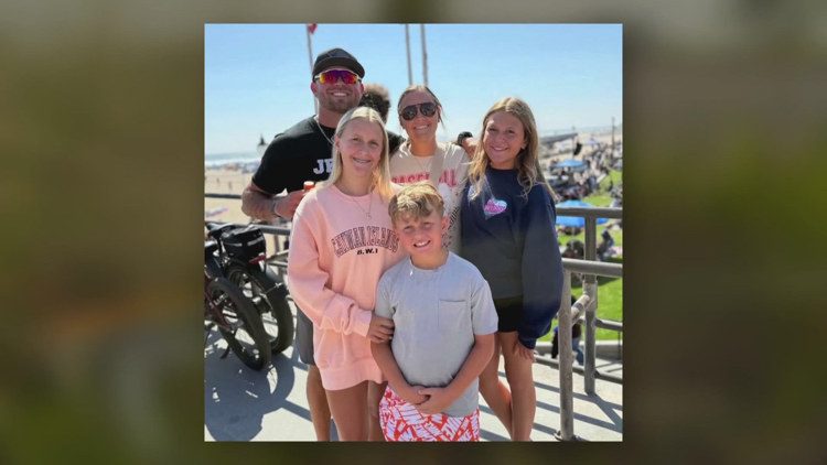 We deserve answers.’ | Family wants justice after arrest in wrong-way crash that killed North Texas mother