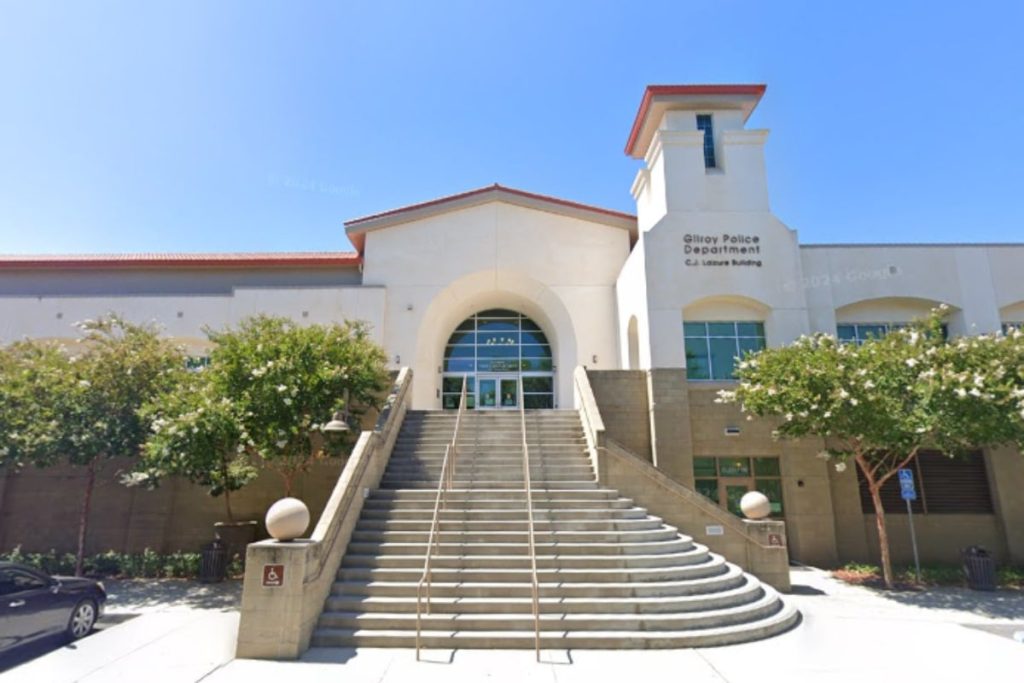 Gilroy Teen Finds Razor Blade in Halloween Candy, Police Seek Community Aid in Investigation