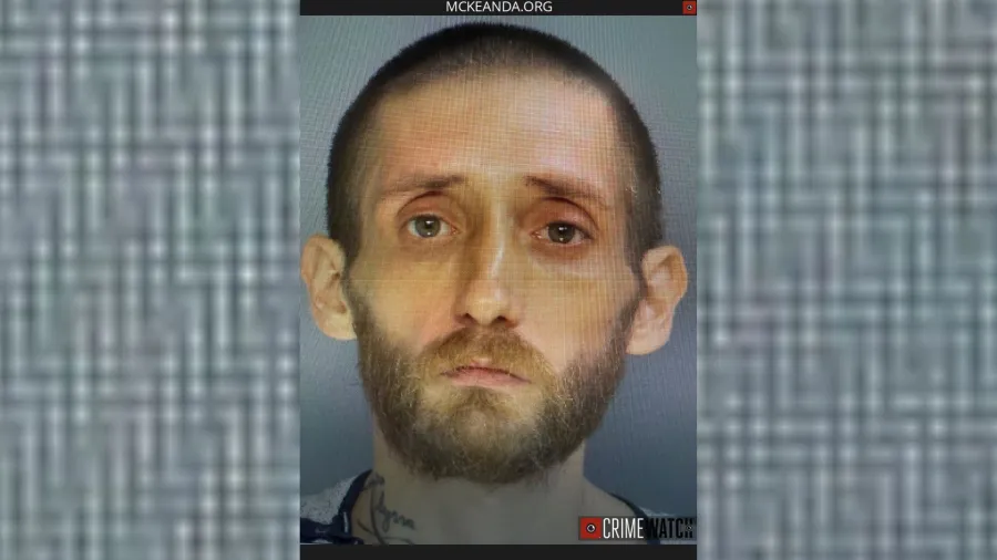 Death penalty sought for PA man accused of raping, killing 2-year-old