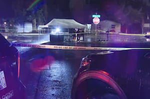 2 teen brothers shot and killed in Lacey