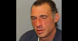 Saratoga robbery suspect pulled knife on officers, police say