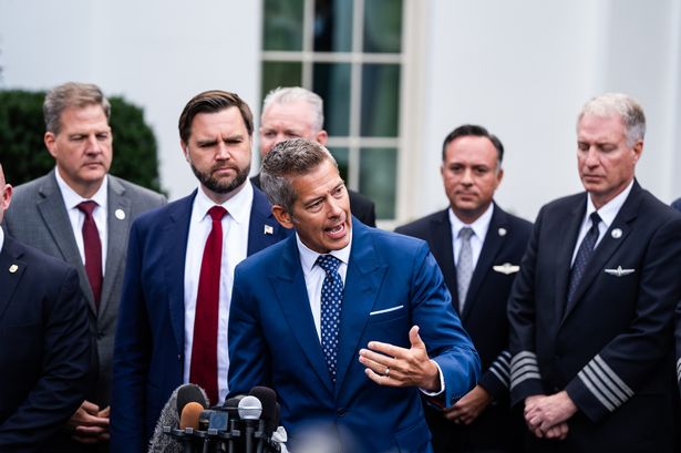 FAA reducing flights in New York, Washington D.C., Chicago and more – check your area