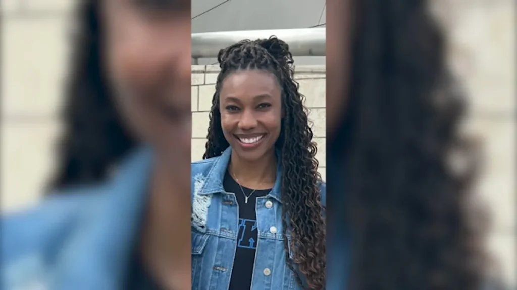 Durham nurse’s death: Autopsy reveals details of alleged murder by man met online