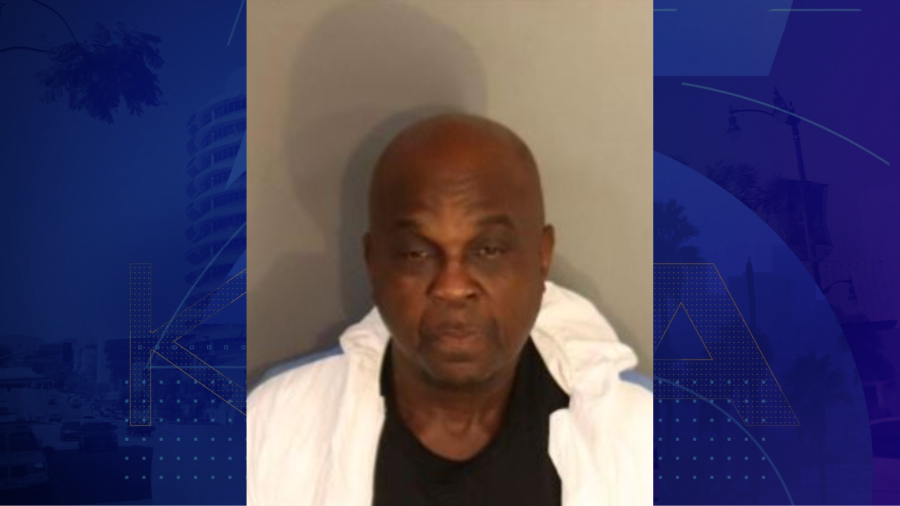 Corona man arrested after attempting to kidnap two minors