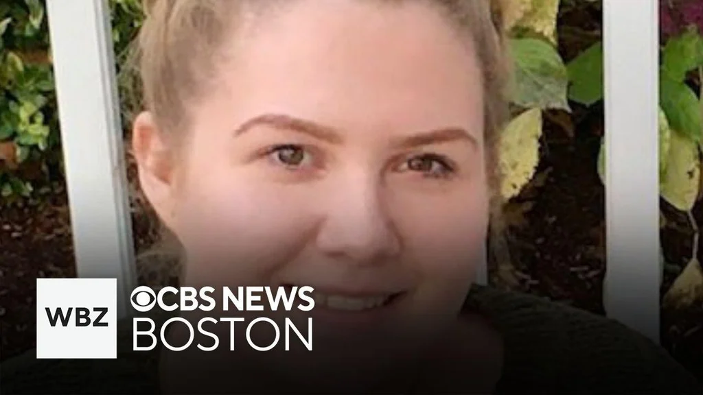 Missing Worcester woman Joanna Brown found dead