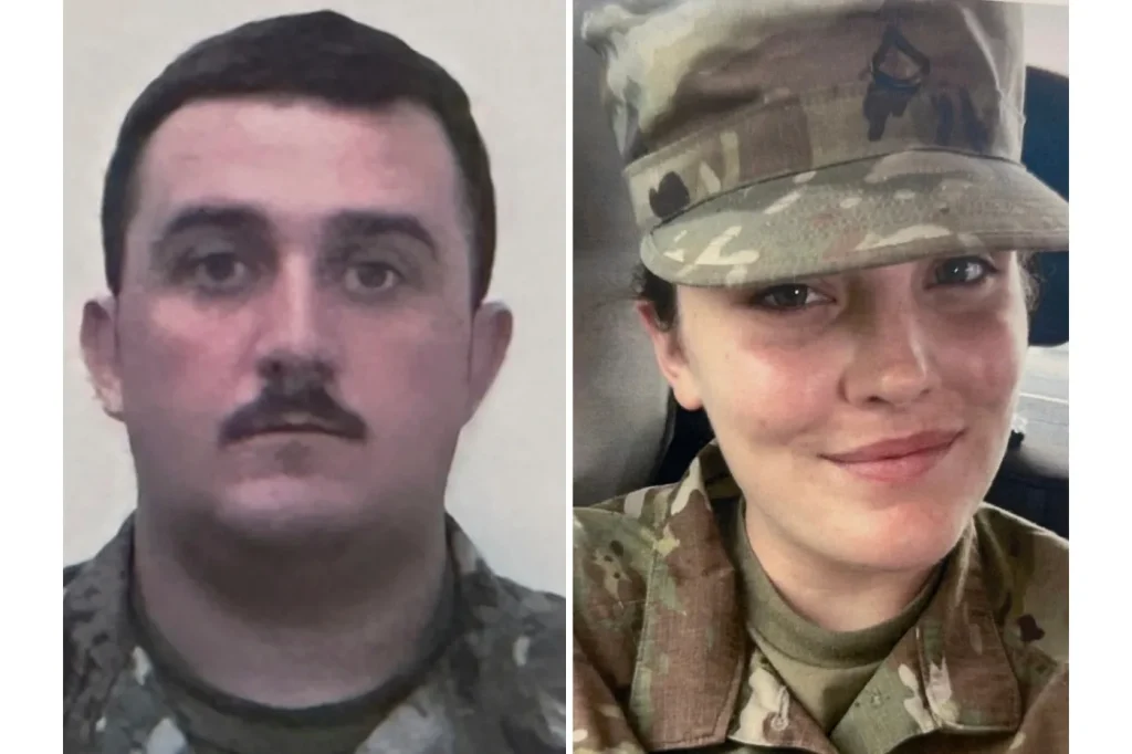 ‘Prayers’ for National Guard soldiers shot in DC ambush