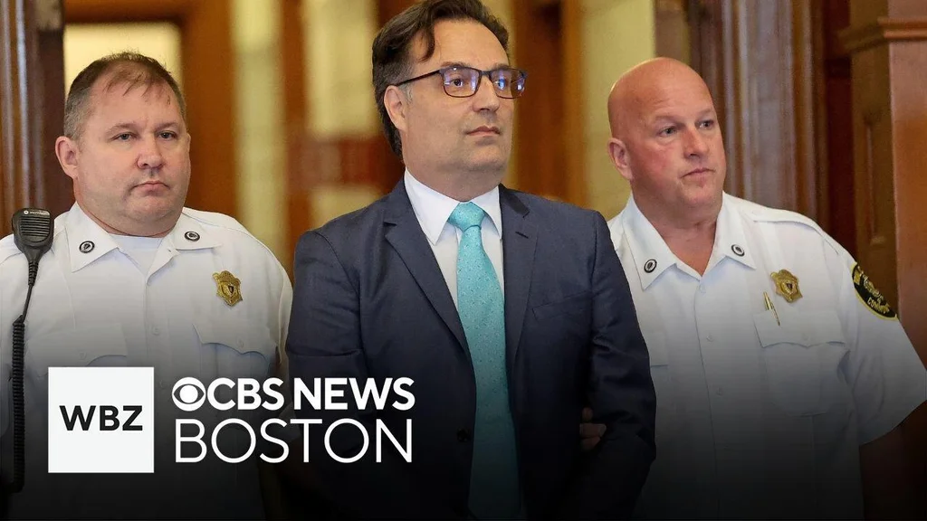 Judge to determine if Brian Walshe will stand trial in brutal murder of wife