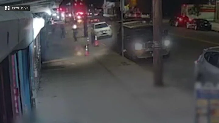 Newark investigators locate car possibly connected to deadly mass shooting, sources say