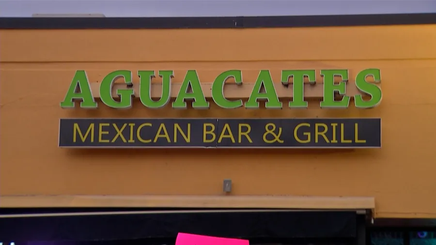 Elmwood Avenue restaurant allegedly raided by ICE