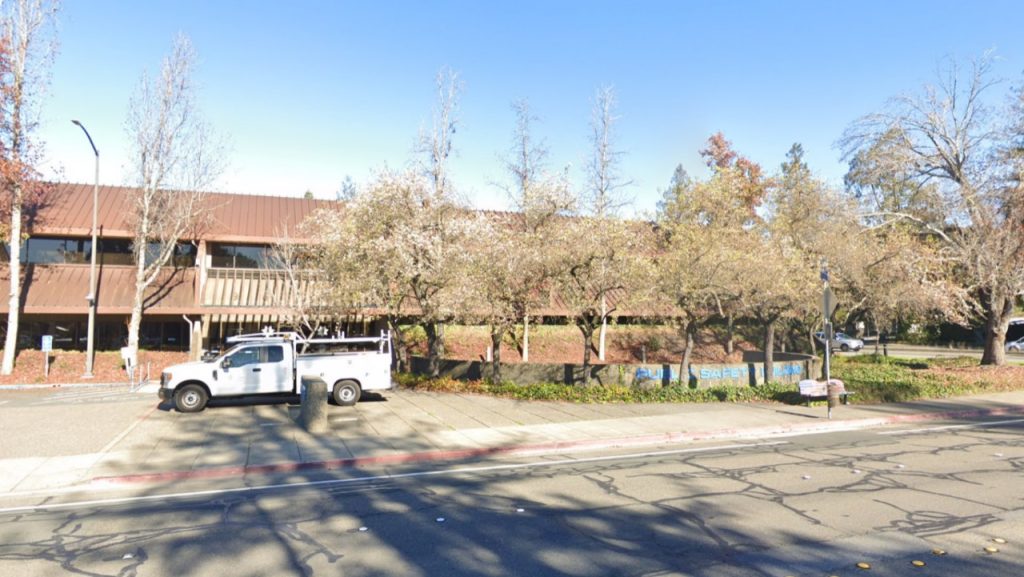 Five Montgomery High School Students Suspected of Felony Vandalism Arrested in Connection to Slater Campus Damage in Santa Rosa