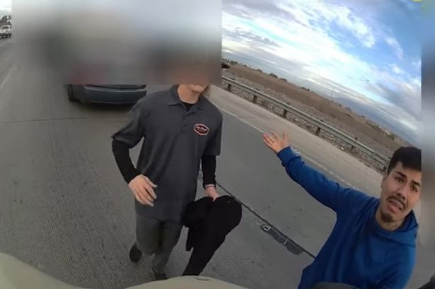 Four heartbreaking words from stepdad after 11-year-old killed in road rage shooting