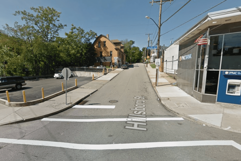 Body Discovered Following Two-Alarm Fire at Sheraden Auto Garage in Pittsburgh