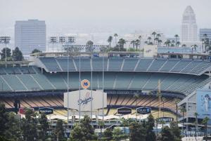 Los Angeles officials seek to halt proposed Dodger Stadium gondola