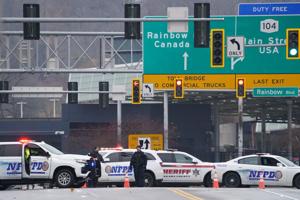 Luxury car involved in fatal crash at Rainbow Bridge was ‘unsafe,’ lawsuit claims